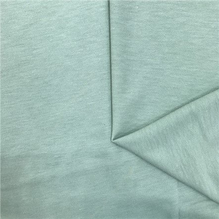Cotton Fabric/Cotton/Spandex Single Jersey