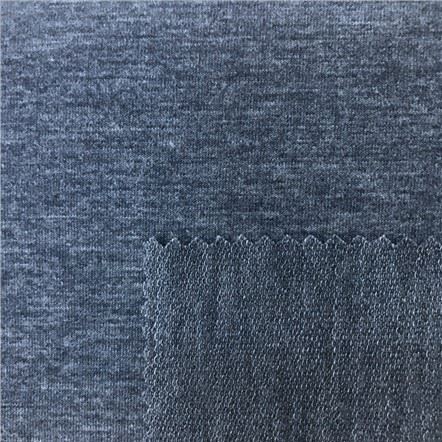 No MOQ Custom Digital Print Knit Printing Polyester Bullet Fabric for Bows